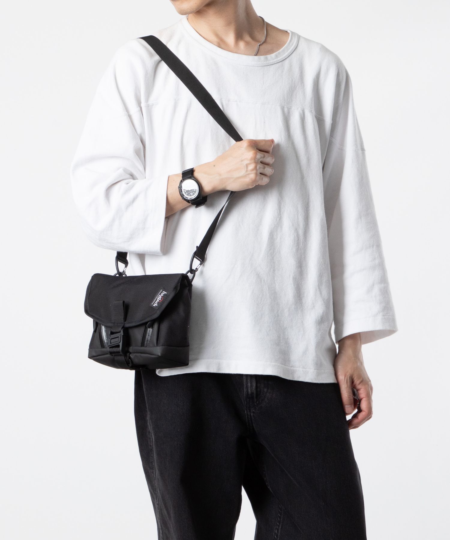 バッグジャック bagjack BKE BAG short メンズ レディース バッグジャック bagjack BKE BAG short メンズ レディース