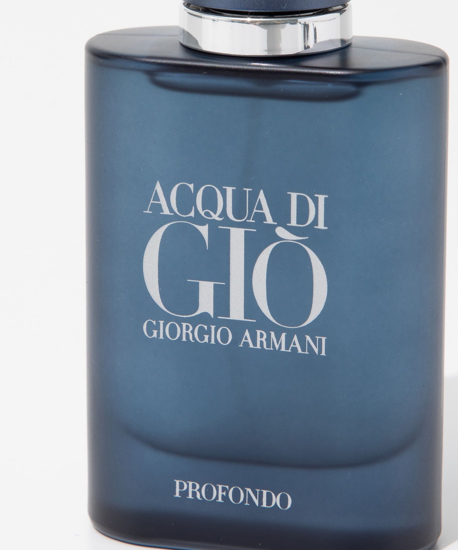 ジョルジオ アルマーニ アクア ディ ジオ プロフォンド 100ml ジョルジオ アルマーニ GIORGIO ARMANI アクア ディ ジオ プロ