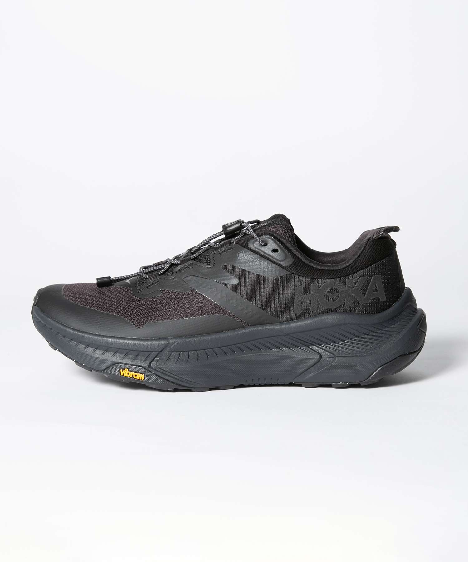 ホカ HOKA TRANSPORT GTX 1133957 スニーカー M メンズ シューズ