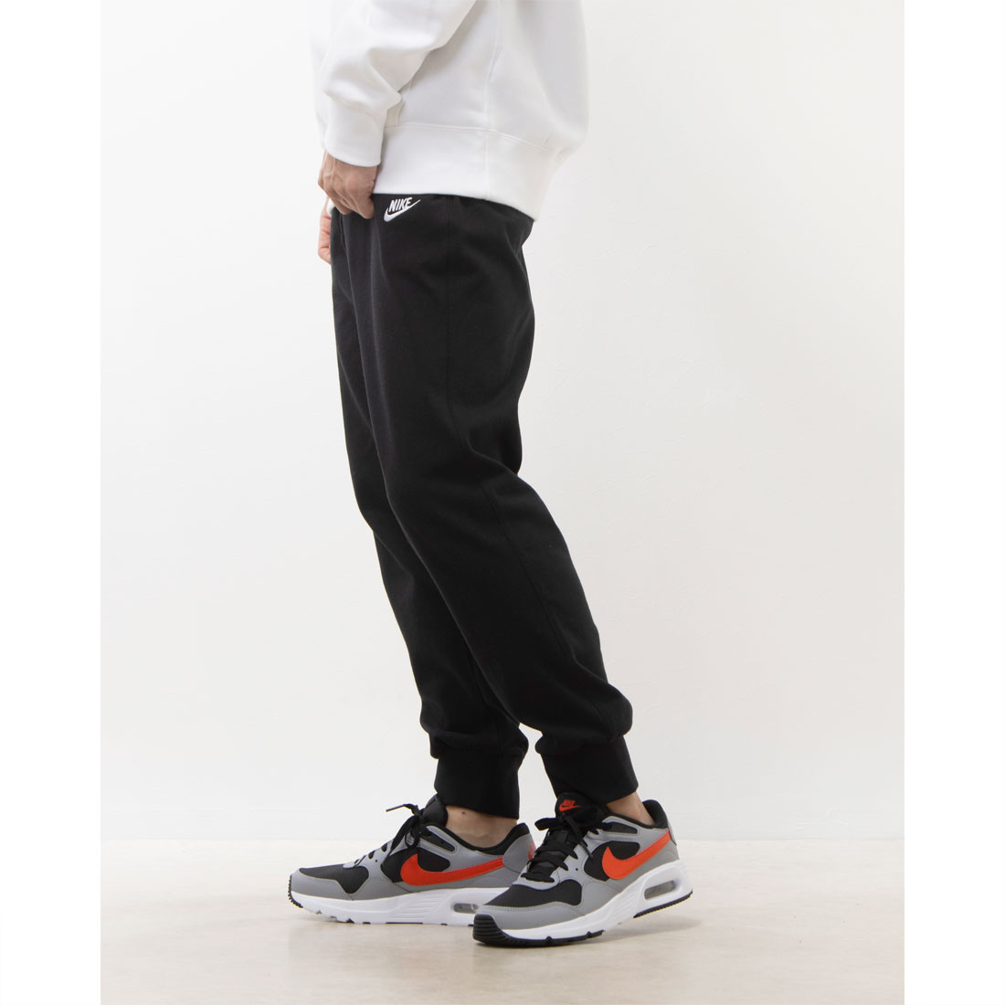 セール 19%OFF】ナイキ NIKE メンズ スウェットロングパンツ