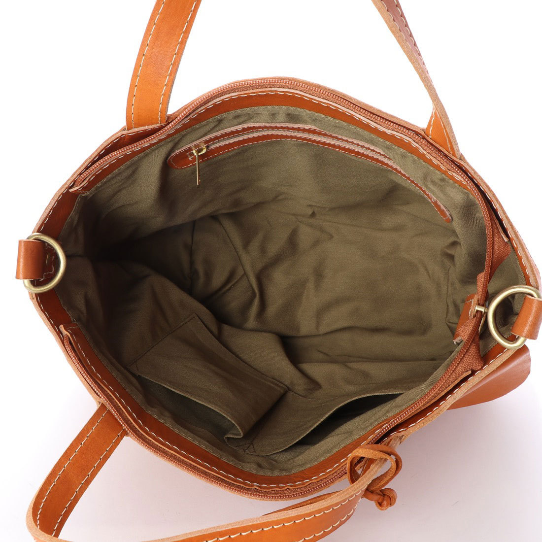 ズッケロフィラート zucchero filato カウレザーメッシュ2way ズッケロフィラート zucchero filato カウレザーメッシュ2way