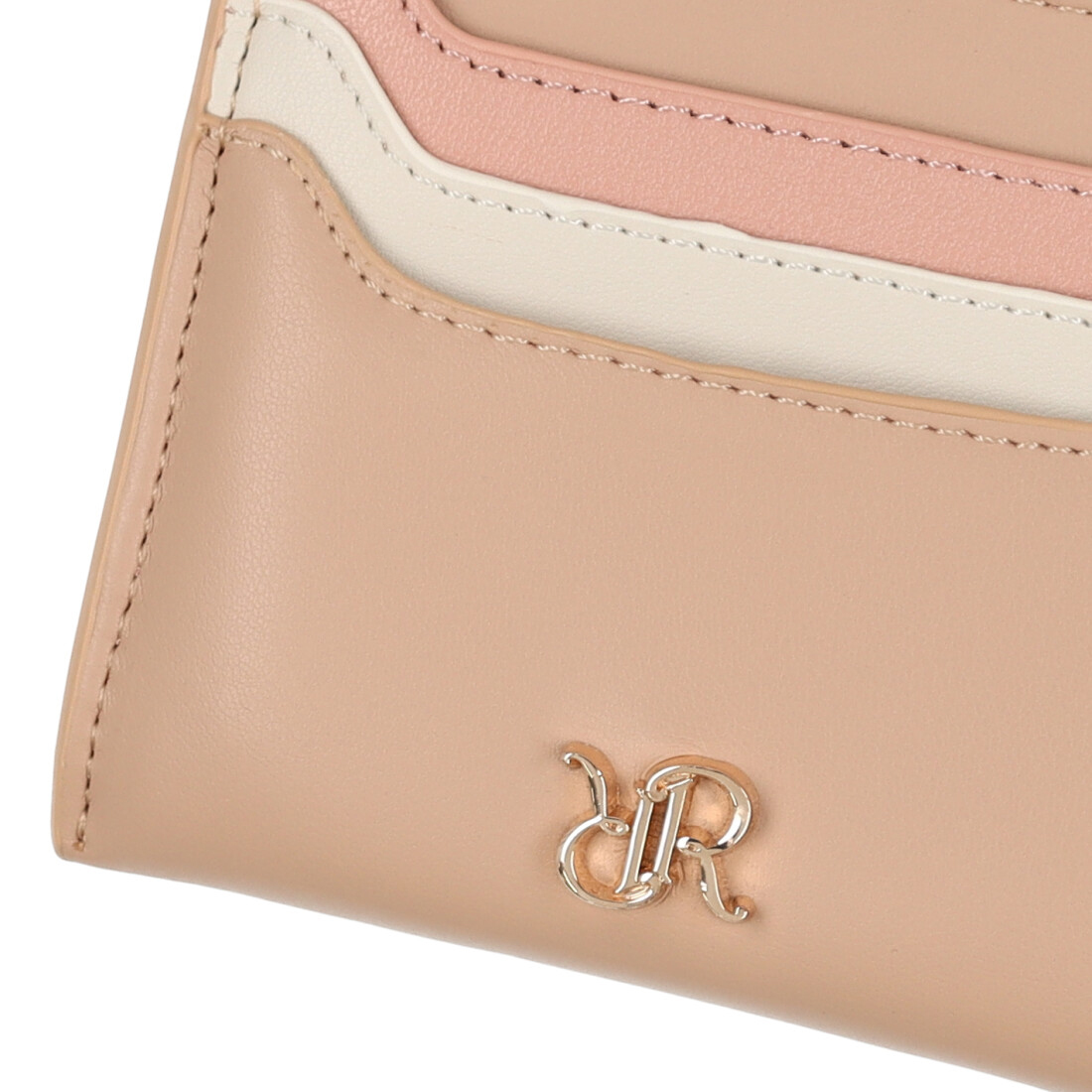 セール 50%OFF】ランダ RANDA ☆ パデッドデザインフラグメント