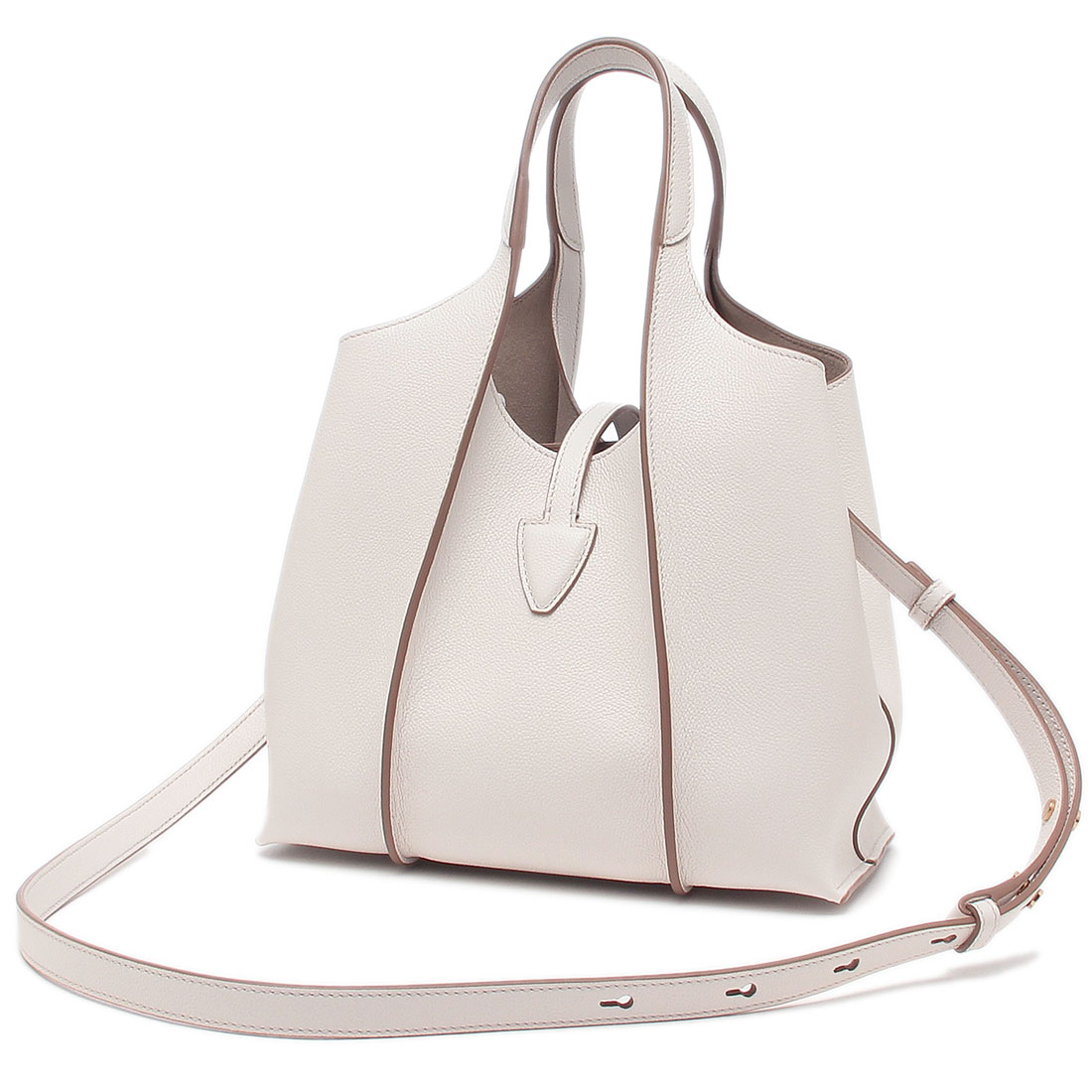 トッズ TOD'S ハンドバッグ ショルダーバッグ Tタイムレス トッズ TOD'S ハンドバッグ ショルダーバッグ Tタイムレス