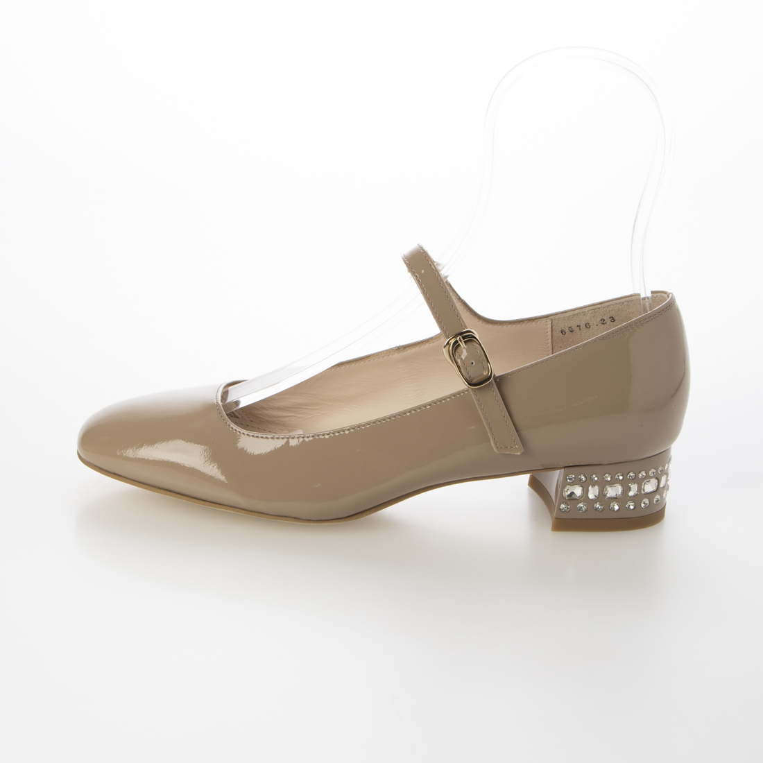 【 JILLSTUART】Merry-Jane Strap Sandals★2色★人気 セール】ジル スチュアート JILL STUART ビジューヒール