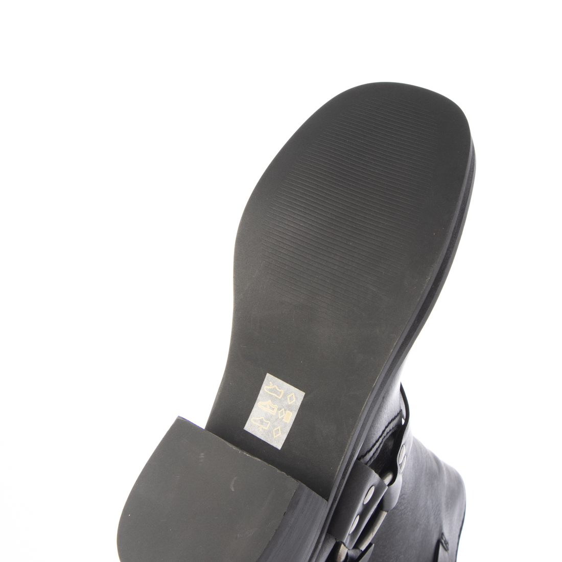 Steve Madden スティーブマデン レザー チャンキー モカシン Steve Madden* スティーブマデン ロゴ レザー チャンキーブーツ