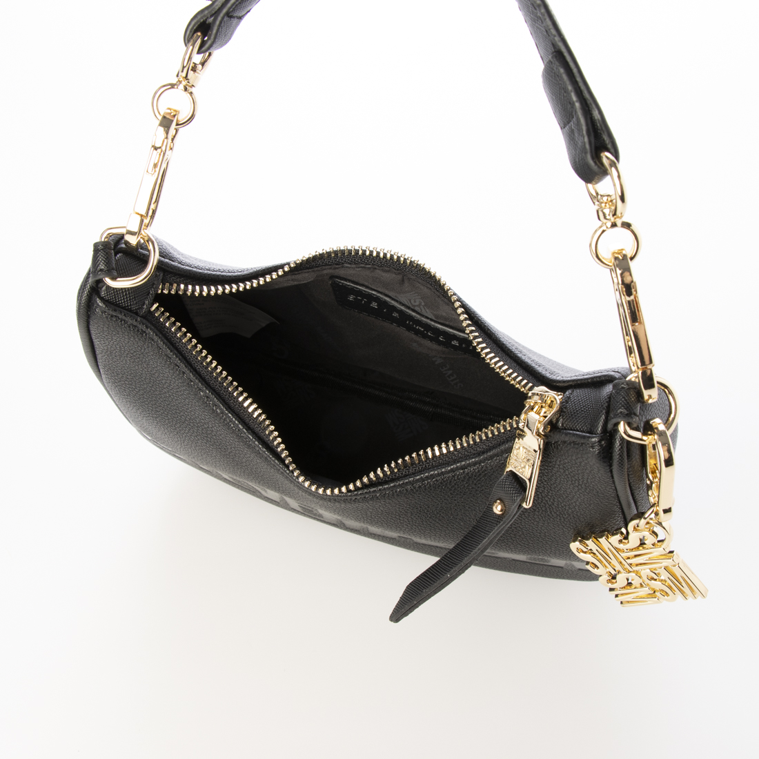 スティーブ マデン STEVE MADDEN ホーボー2WAYバッグ(507312010 スティーブ マデン STEVE MADDEN ホーボー2WAYバッグ(507312010