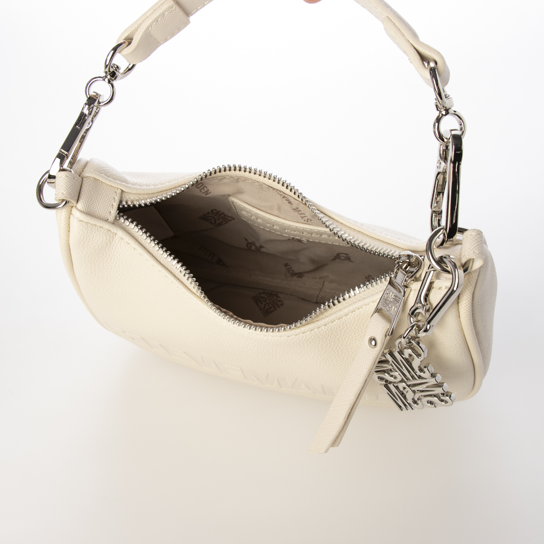 スティーブ マデン STEVE MADDEN ホーボー2WAYバッグ(507312010 スティーブ マデン STEVE MADDEN ホーボー2WAYバッグ(507312010