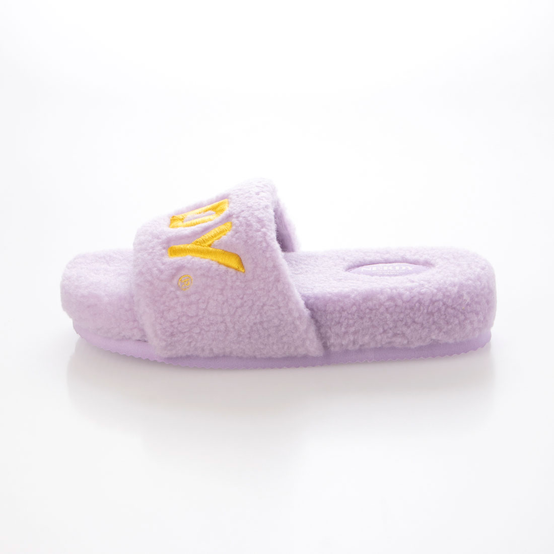 セール】ノルディ NERDY FOFO FLEECE SLIDE フォーフォー