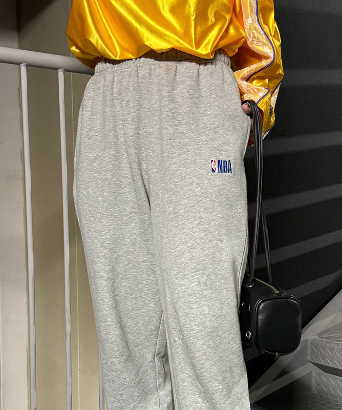 セール】【Ciaopanic】【NBA】別注スウェットパンツ(507367433