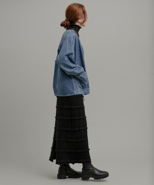 Levi's UNION ENGINEER CARDIGAN(507375627) | アーバンリサーチ