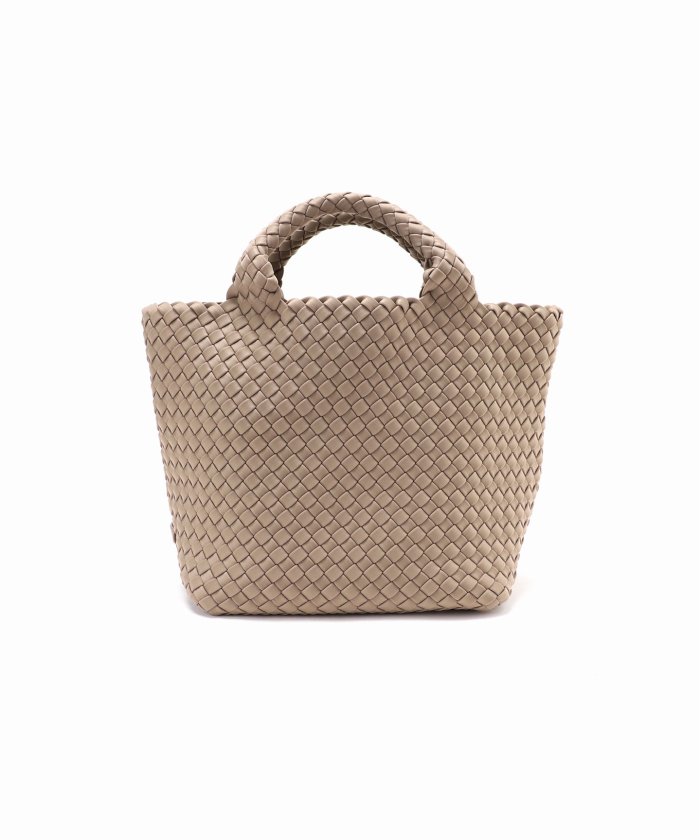 NAGHEDI/ナゲディ St Barths small Tote トートバッグ(507376559