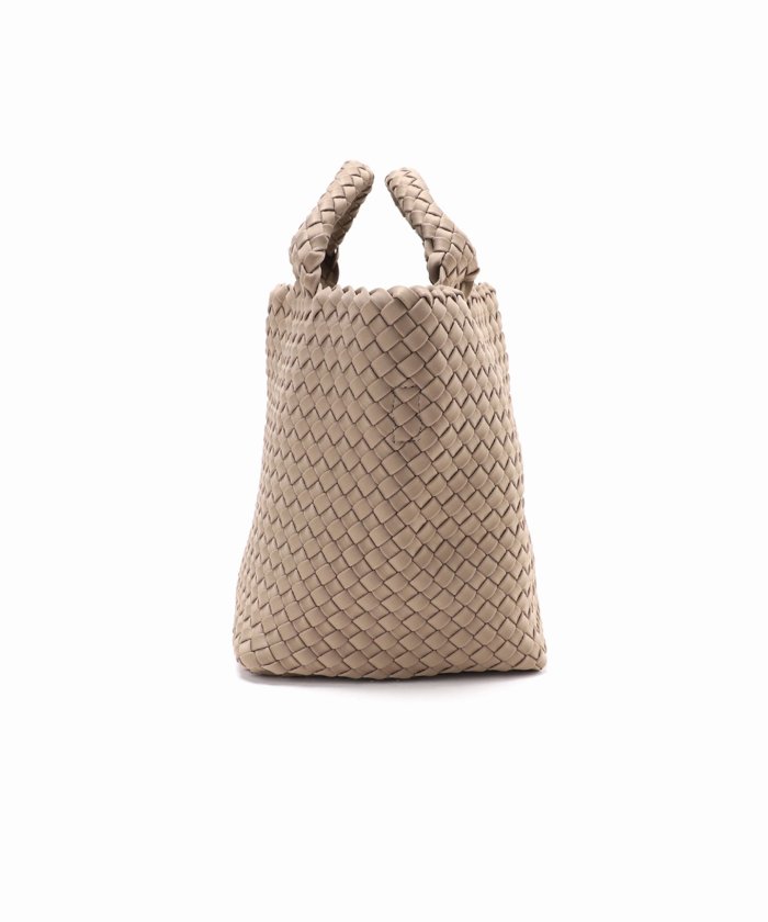 【NAGHEDI】ナゲディ St. Barths スモール トートバッグ NAGHEDI＜ナゲディ＞ トートバッグ（S）