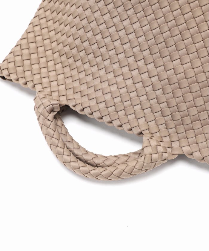 NAGHEDI ナゲディ St Barths small Tote トートバッグ 楽天市場】ナゲディ レディース NAGHEDI トートバッグ バッグ