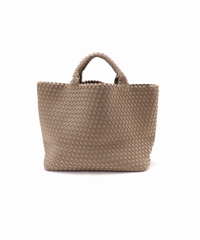 Naghedi ナゲティ St. Barths Medium Tote（関税・送料込み） ☆関税・送料込み☆Naghedi St Barths Tote（Medium） (Naghedi