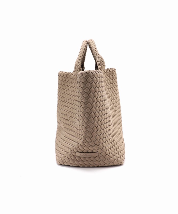 NAGHEDI/ナゲディ St Barths medium Tote トートバッグ