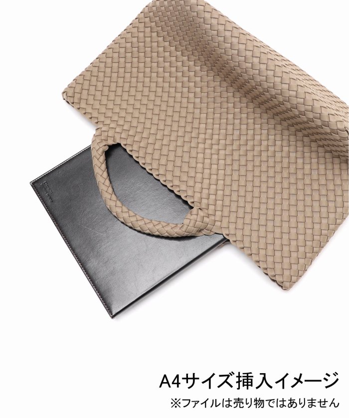 NAGHEDI/ナゲディ St Barths medium Tote トートバッグ NAGHEDI/ナゲディ St Barths medium Tote トートバッグ