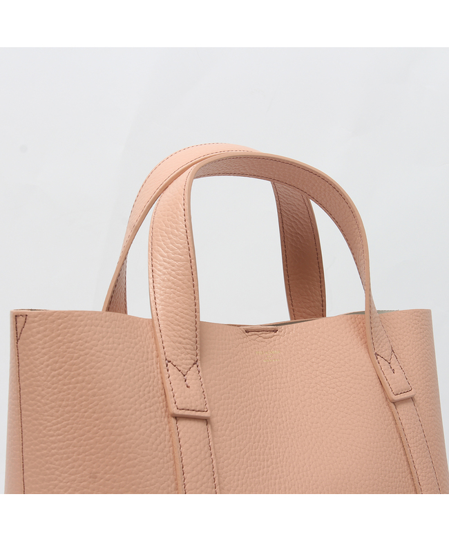 【zari 】ペッレモルビダ　トートバッグ CA303-トートバッグ | PELLE MORBIDA ペッレ モルビダ
