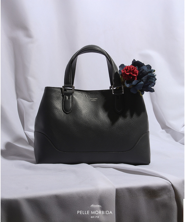 ペッレ モルビダ PELLE MORBIDA 新商品/ウエニ貿易