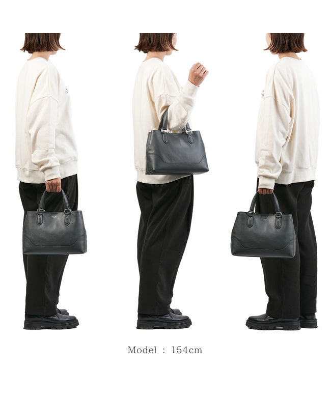 ペッレ　モルビダ　トートバック H002-トートバッグ | PELLE MORBIDA ペッレ モルビダ