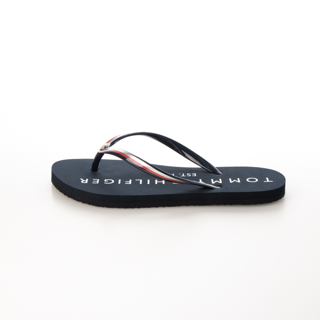 セール】トミー ヒルフィガー TOMMY HILFIGER ロゴビーチ