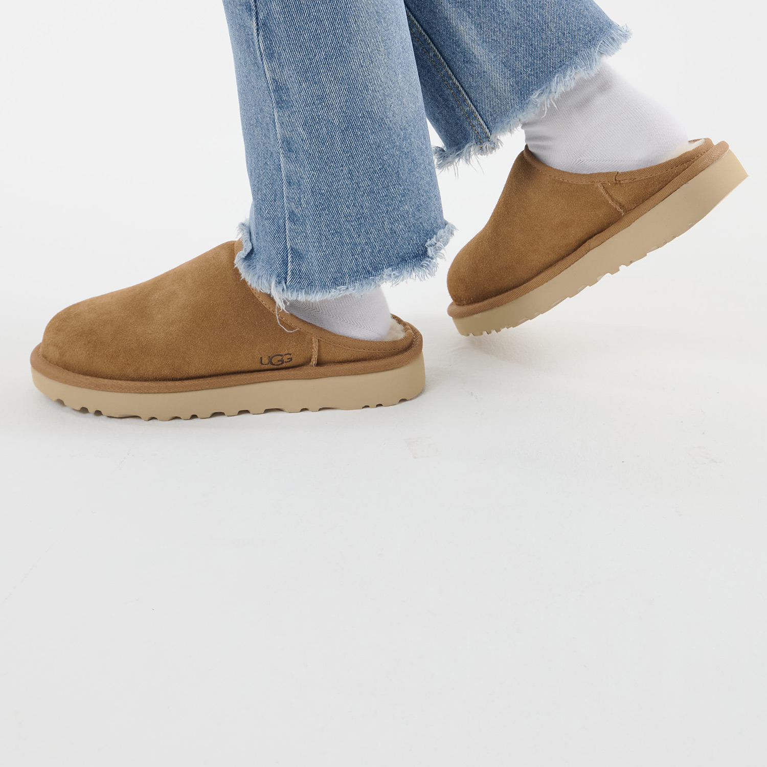 アグ UGG UGG アグ スリッポン スリッパ ルームシューズ クラシック メンズ レディース CLASSIC SLIPーON ブラック ブラウン  黒 112(504844265) | UGG(UGG) - d fashion