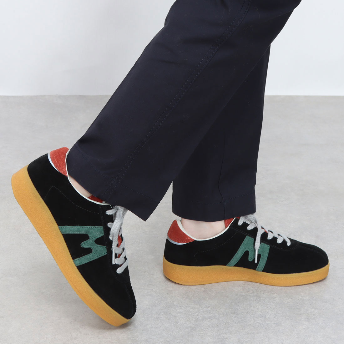カルフ KARHU KARHU カルフ KH809005 KH809006 KH809013 TRAMPAS