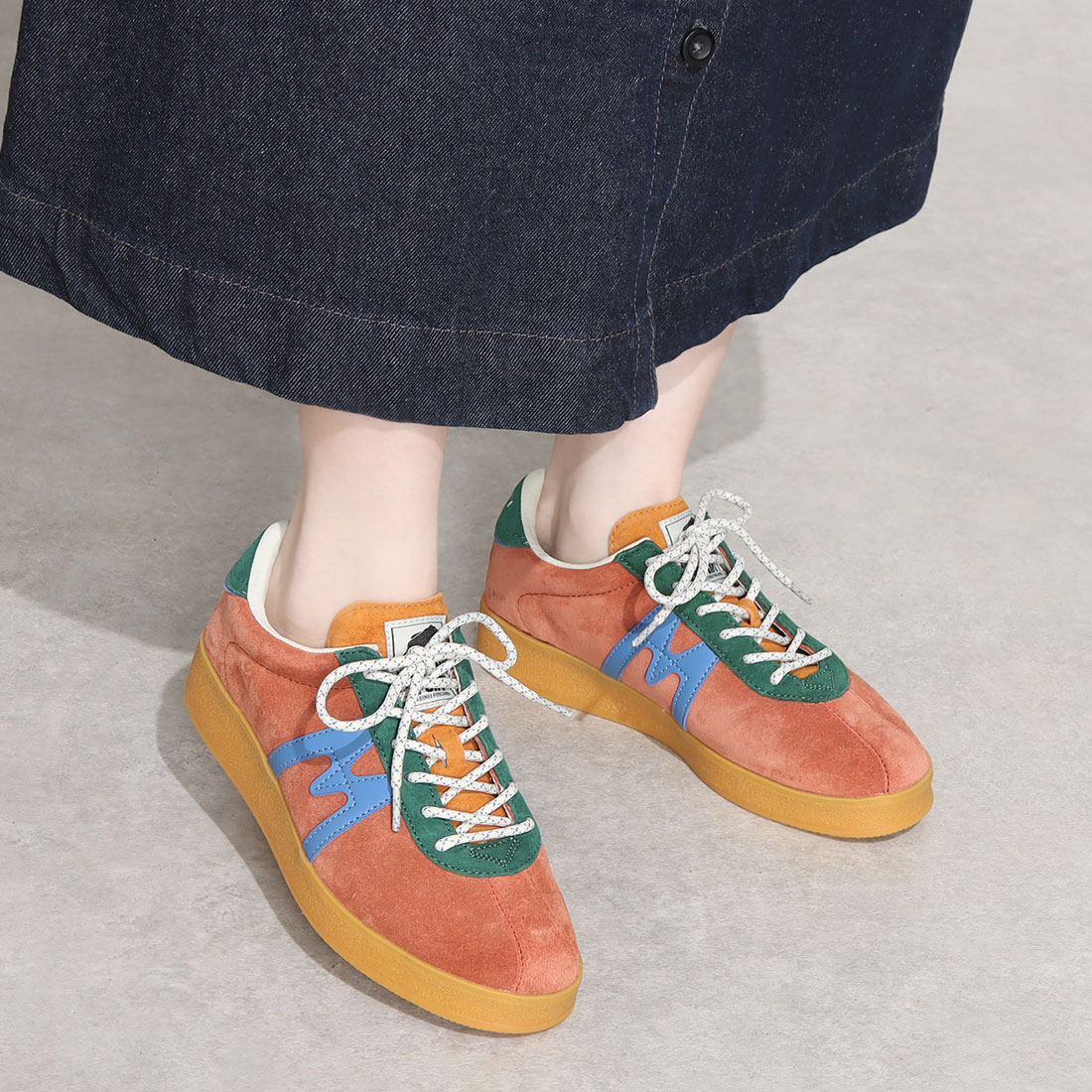 KARHU カルフ フュージョン 2.0 