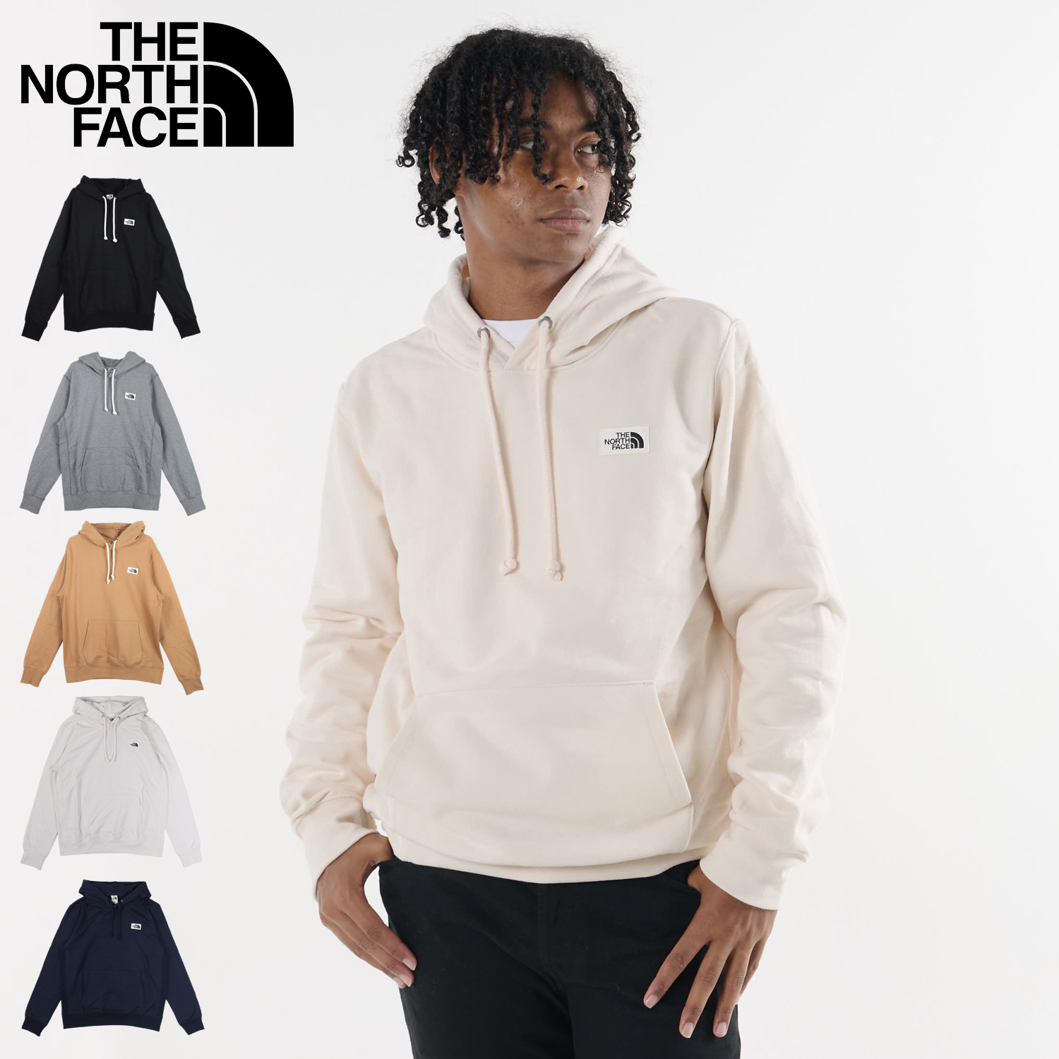 ノースフェイス THE NORTH FACE パーカー フード ヘリテージ ノースフェイス THE NORTH FACE パーカー フード ヘリテージ