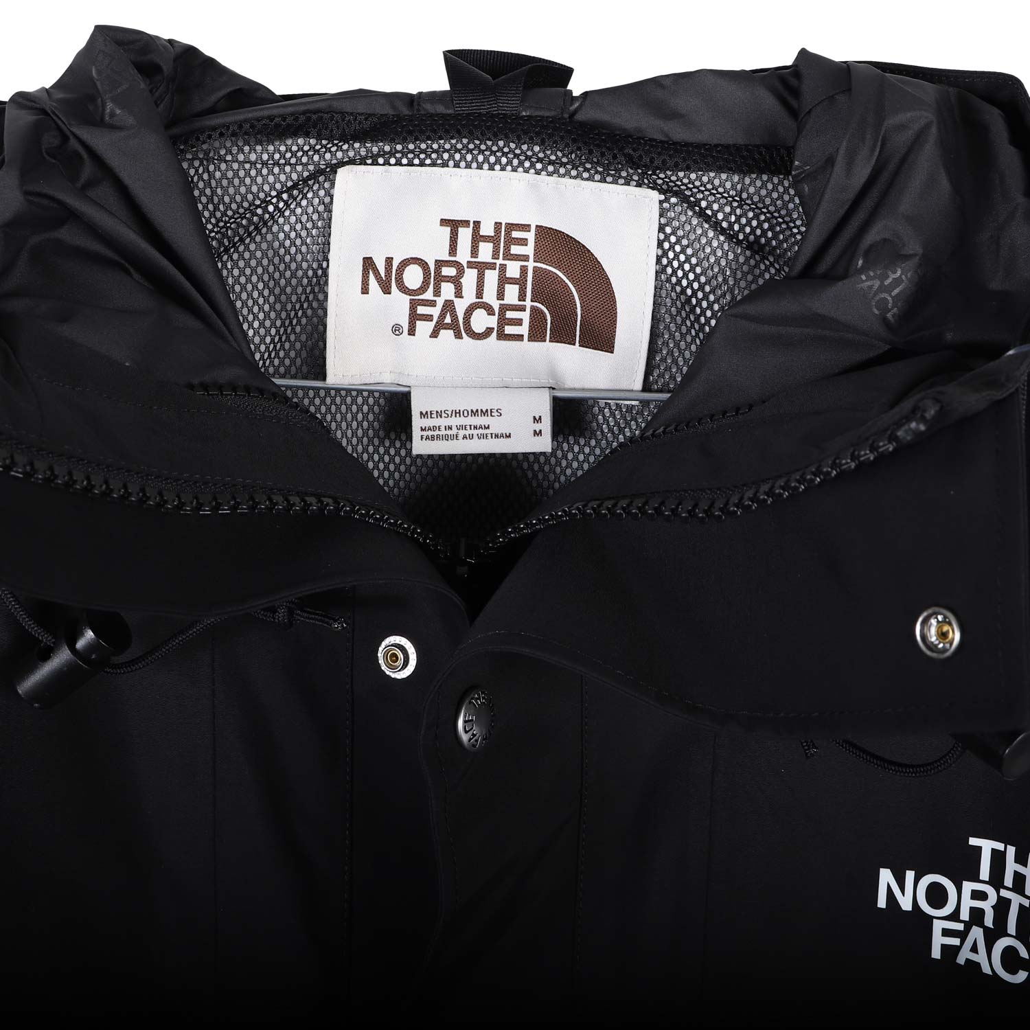 THE NORTH FACE ノースフェイス 海外限定 1986 レトロ