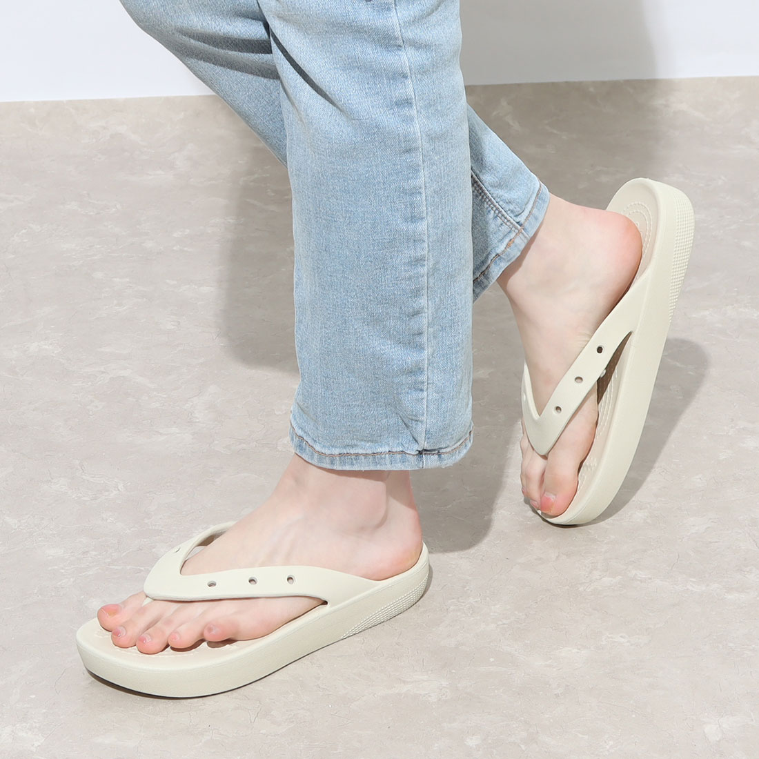 クロックス crocs レディース サンダル クラシック