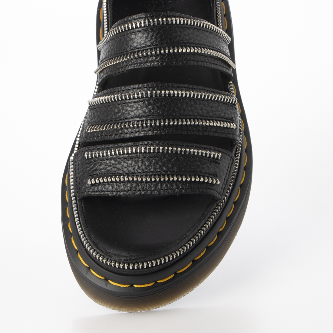 ドクターマーチン サンダル CLARISSA II Dr.Martens US6 セール15%OFF】ドクターマーチン Dr.Martens レディース