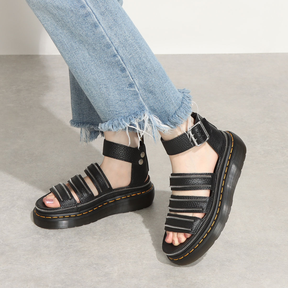 セール15%OFF】ドクターマーチン Dr.Martens レディース