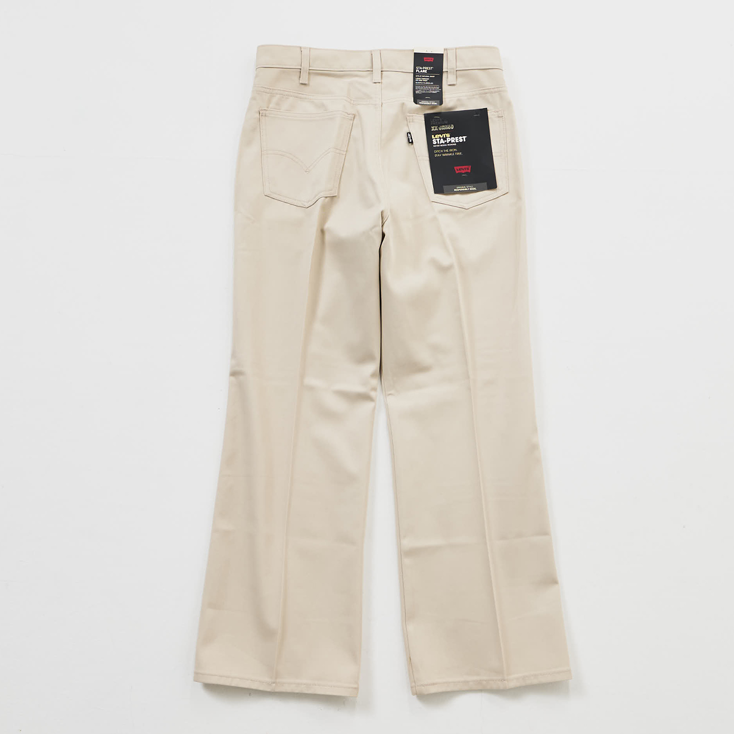 リーバイス LEVI'S リーバイス LEVIS フレアパンツ ワイドパンツ