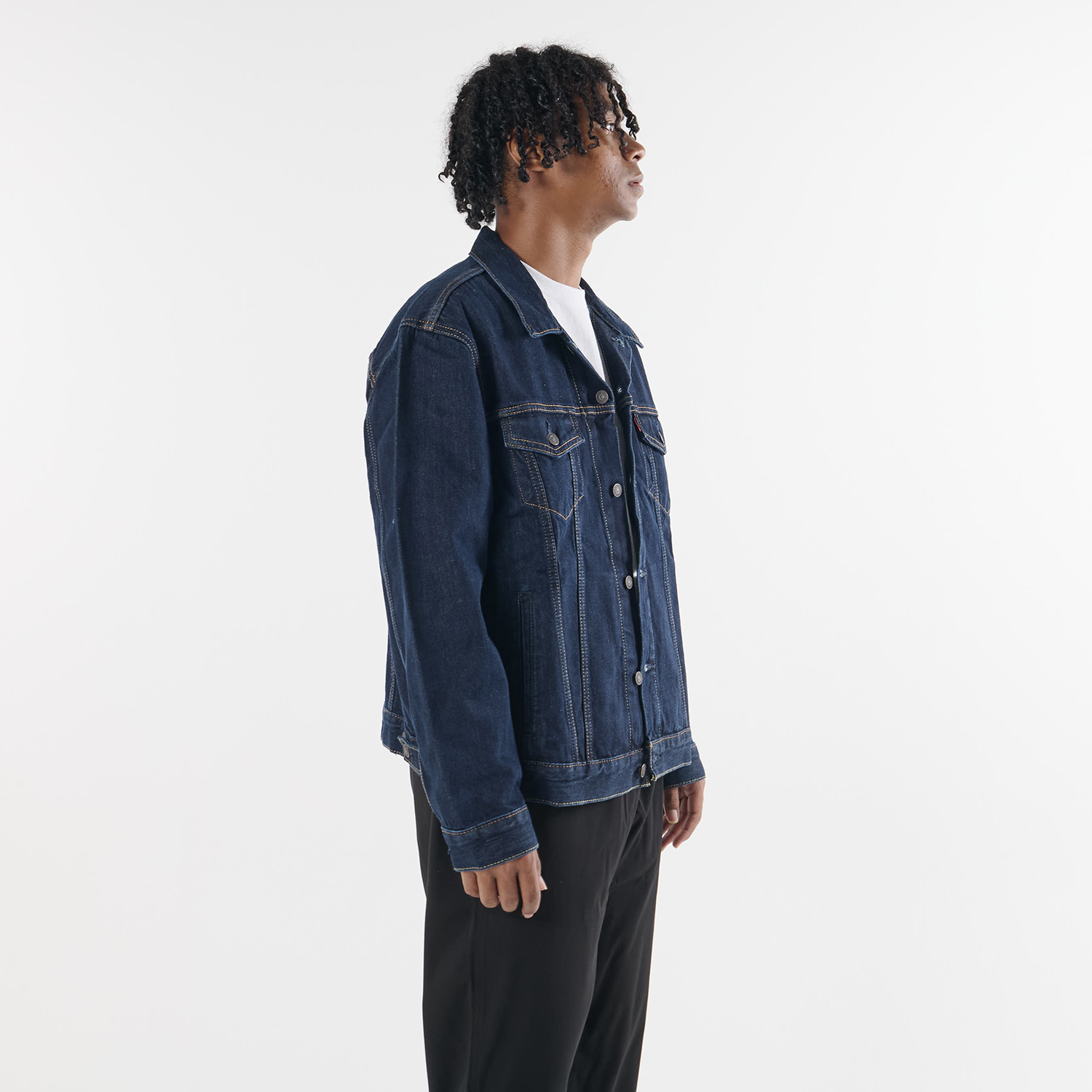 リーバイス LEVIS デニムジャケット ジージャン Gジャン