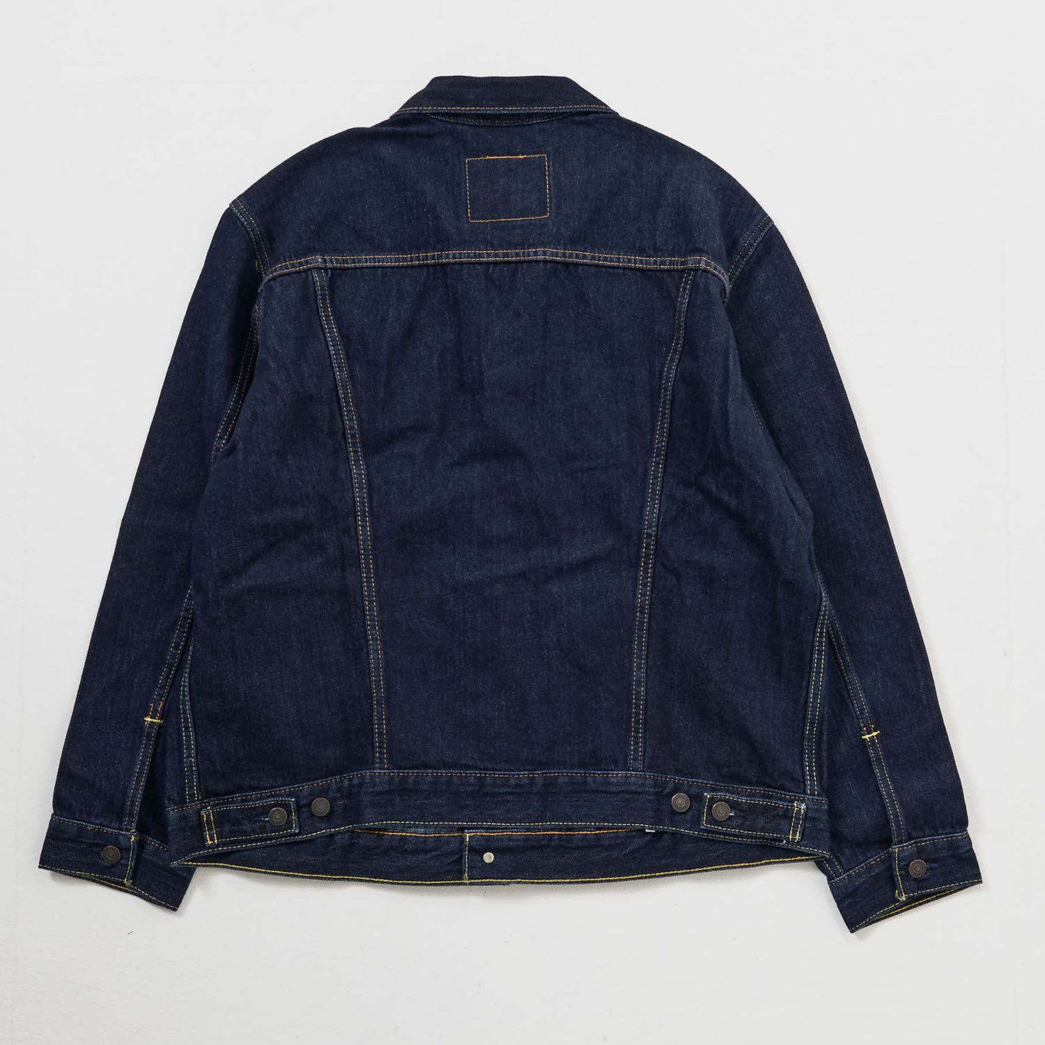 リーバイス LEVIS デニムジャケット ジージャン Gジャン