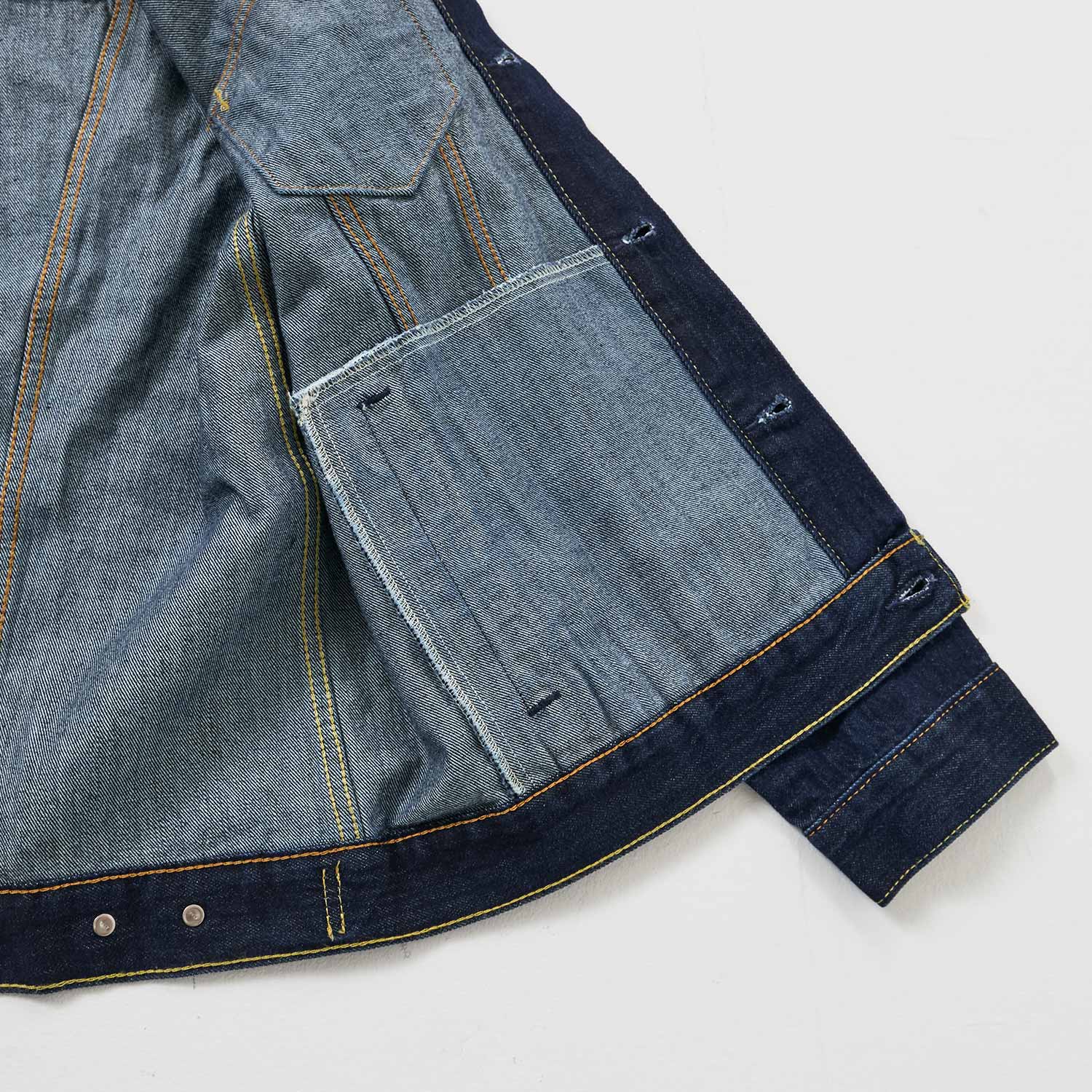 新品未使用THE TRUCKER JACKET デニムジャケット S リーバイス セール10%OFF】 リーバイス LEVIS デニムジャケット ジージャン