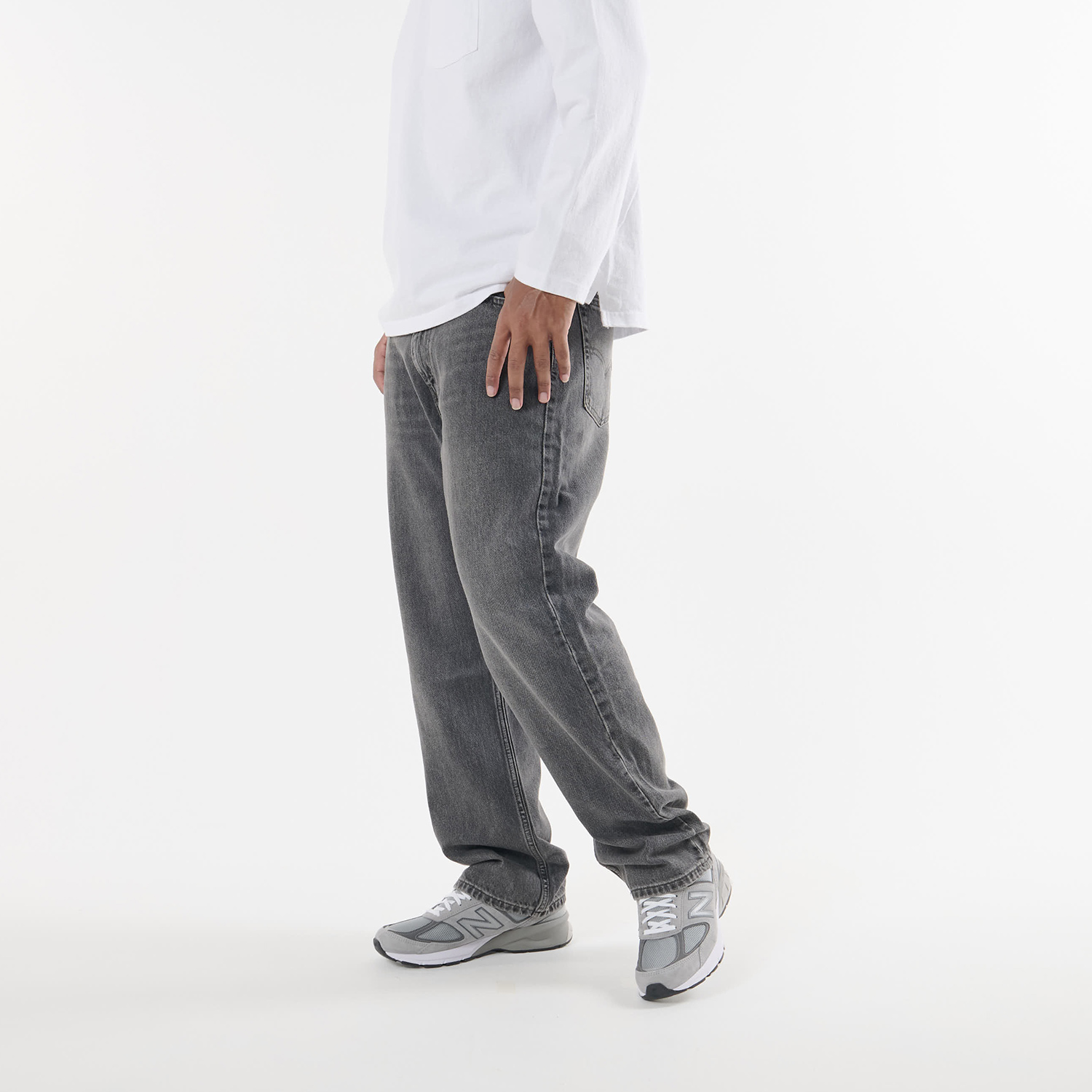 リーバイス LEVIS 565 デニム パンツ ジーンズ ジーパン メンズ
