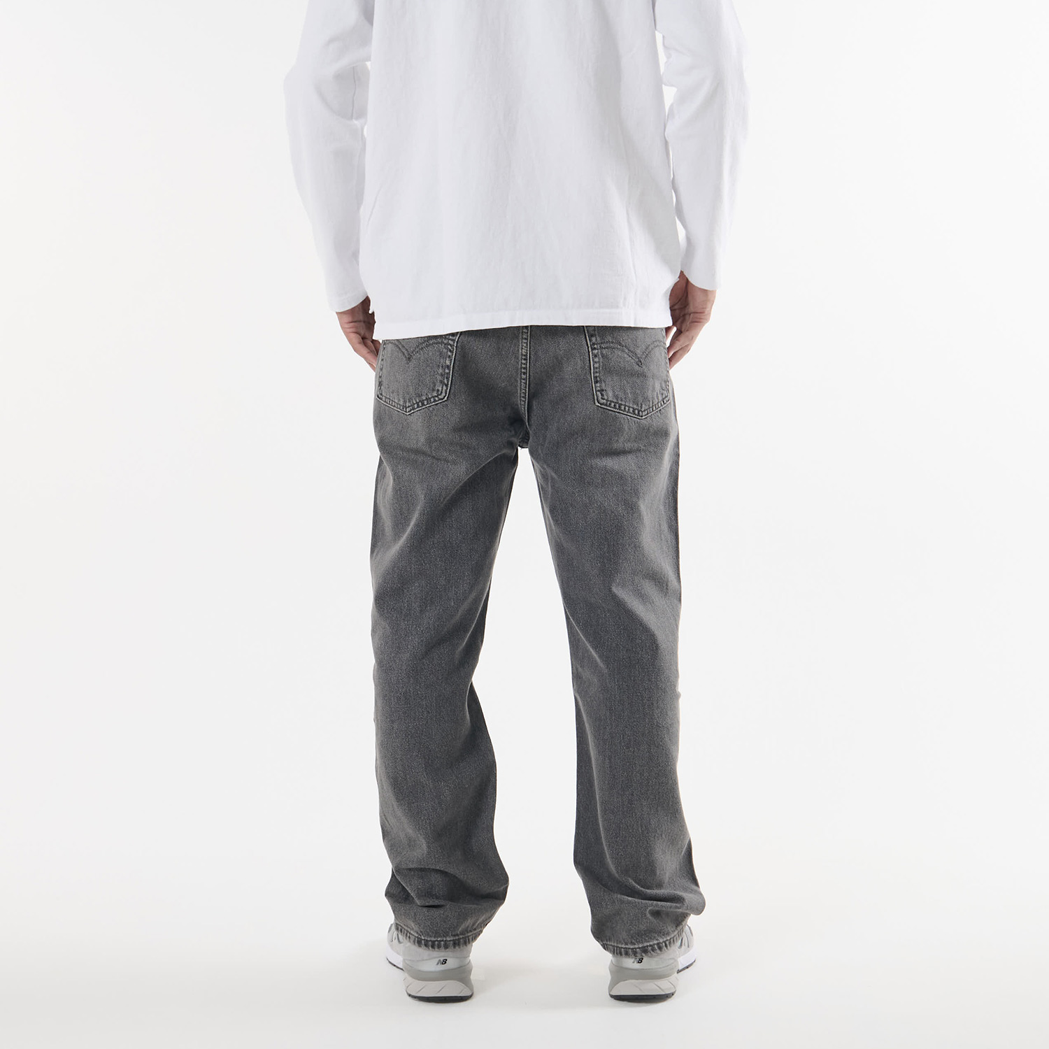 リーバイス LEVI'S リーバイス LEVIS 565 デニム パンツ