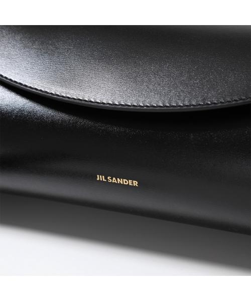 セール】JIL SANDER ハンドバッグ CANNOLO GRANDE カンノーロ セール】JIL SANDER ハンドバッグ CANNOLO GRANDE カンノーロ