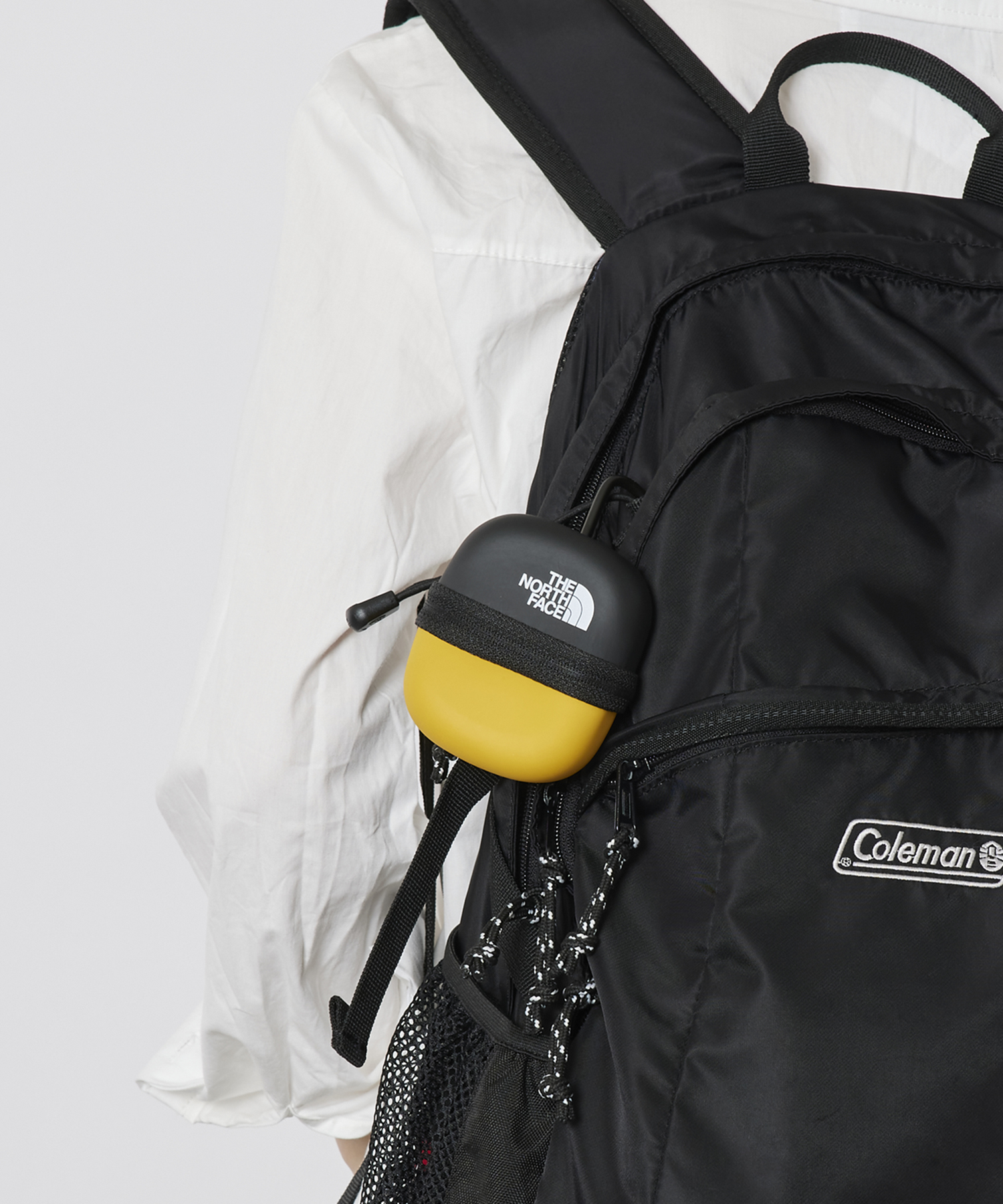 THE NORTH FACE　アクセサリーポーチ＋ボトルポケット 公式】ボトルポケット｜ザ・ノース・フェイス公式ストア