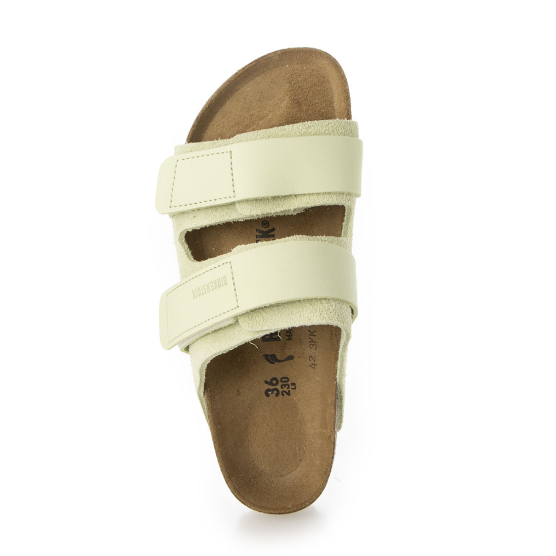 雑誌で紹介された セール】ビルケンシュトック BIRKENSTOCK Uji ウジ ビルケン 靴