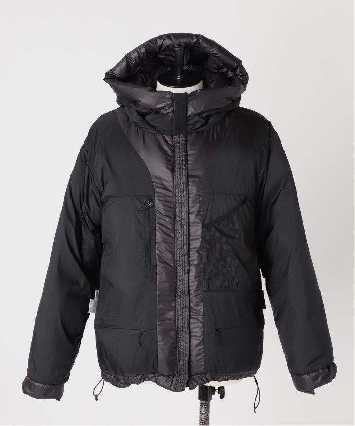 GOLDWIN別注PERTEX QUANTUM Down Vestゴールドウィン PERTEX QUANTUM Down Vest | Goldwin(ゴールドウイン