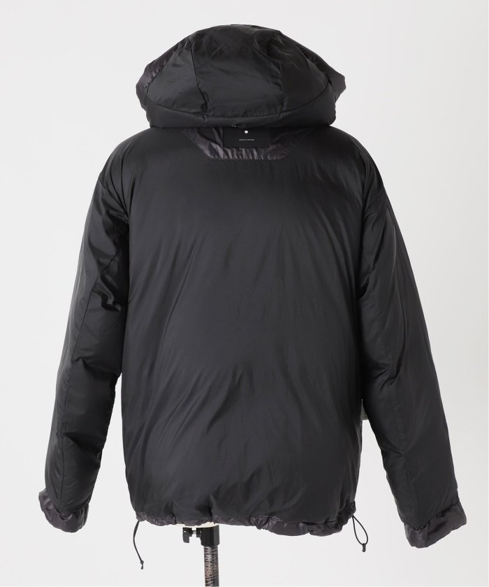 セール 30%OFF】Goldwin 別注 PERTEX QUANTUM DOWN(506874939