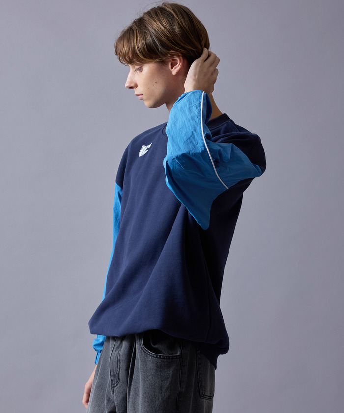 セール 50%OFF】【梅田サイファー ×UMBRO×JUNRED】セットアップ