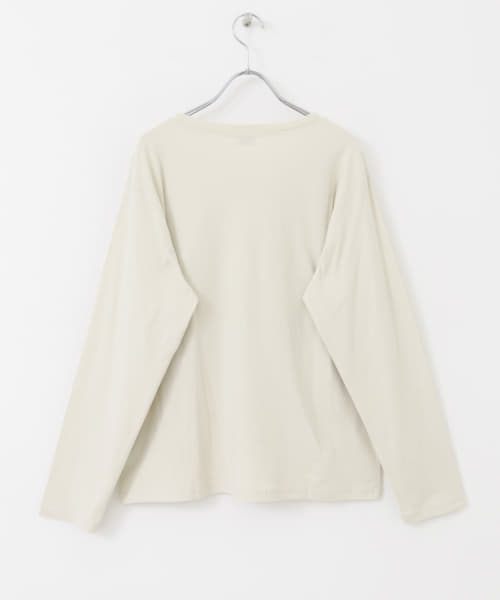 セール】箔プリントロゴTシャツ(506943962) | アーバンリサーチ