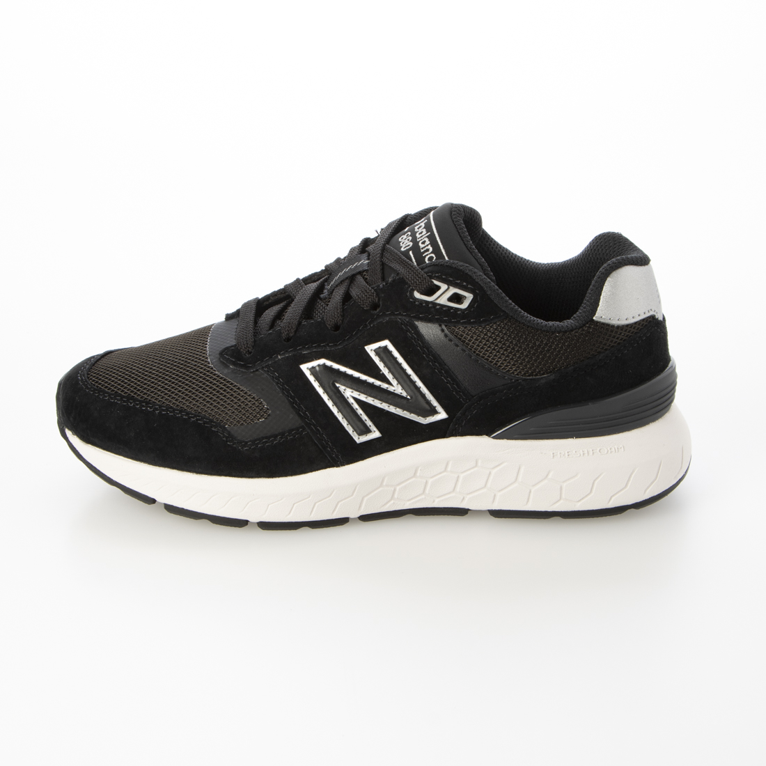 ニューバランス　Walking Fresh Foam 880 V6 24cm ニューバランス New Balance Walking Fresh Foam 880 v6