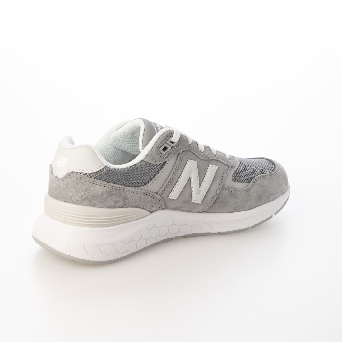 ニューバランス　Walking Fresh Foam 880 v6 24cm ニューバランス New Balance Walking Fresh Foam 880 v6