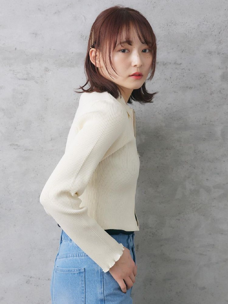 アソート襟ZIPNT|RETRO GIRL | RETRO GIRL ONLINE STORE レトロ