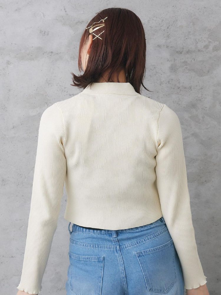 アソート襟ZIPNT|RETRO GIRL | RETRO GIRL ONLINE STORE レトロ