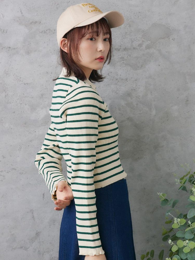 セール40%OFF】レトロガール RETRO GIRL アソート襟ZIPNT